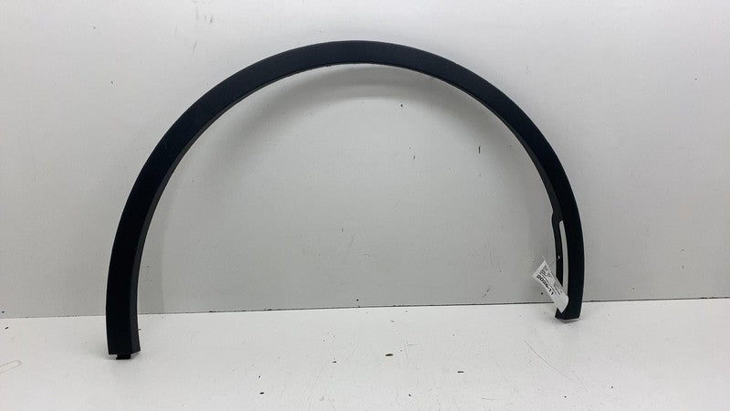 149418600C ⭕ 20-24 Tesla Model Y Front Right Fender Wheel Arch Flare Molding 1494186-00-C
