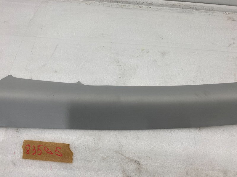 108626961I ⭕17-23 Model 3 Rear Right C-Pillar Upper Side Rail Trim Panel Cover 1086269-61-I
