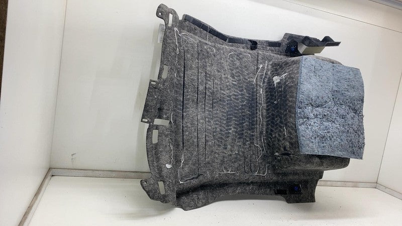 ⭕ 2017-2023 Tesla Model 3 Trunk Carpet Front & Rear End Item Motor Bay Insulator