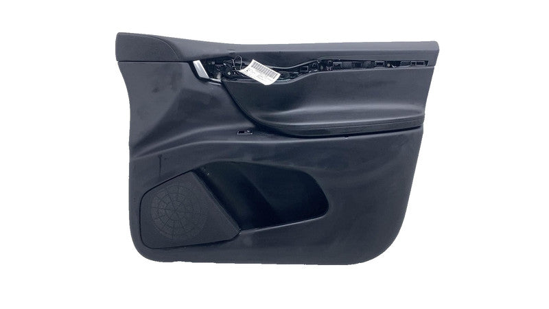 2016-2020 Tesla Model X Front Passenger Side Door Panel Trim Card Cove