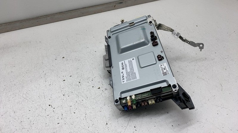 156678600E ⭕ 2017-2023 Tesla Model 3 M3 Media Computer Control Module Unit MCU 1566786-00-E
