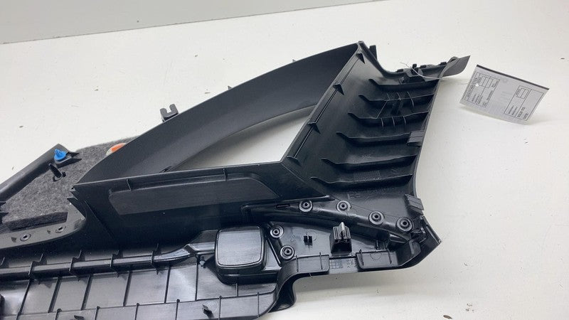 ⭕ 2014-2015 Mercedes-Benz B Electric Drive Rear Right C-Pillar Trim A2