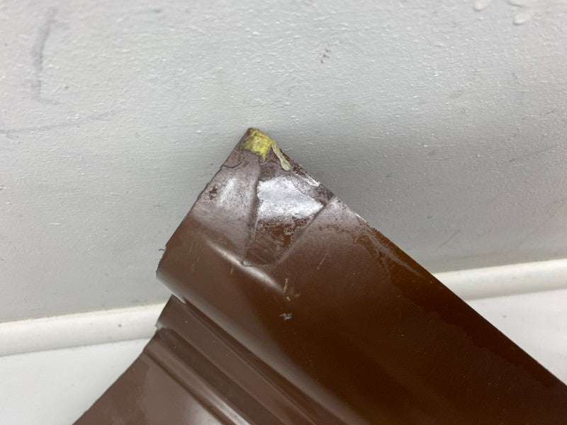 ⭕2017-2023 Tesla Model 3 Rear Driver Side Quarter Panel Wing Dog Leg Cutout Left