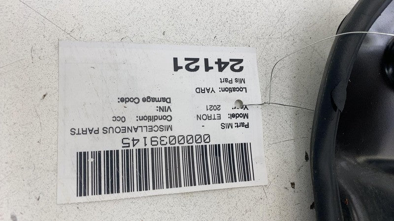 ⭕ 2019-2023 Audi E-Tron Quattro Cowl Panel Upper Tower Reinforcement Plate OEM