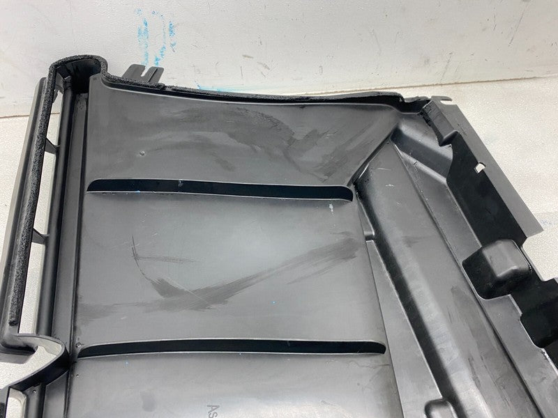 ⭕ 2016-2020 Tesla Model S Front Under Hood Panel Cabin Intake Duct 106