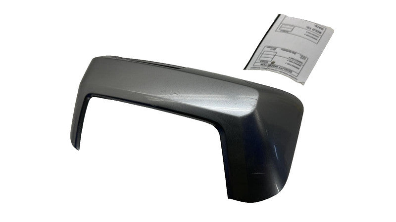 ⭕ 2016 Chevy Silverado 1500 Front Passenger Side Dash Trim Panel Right