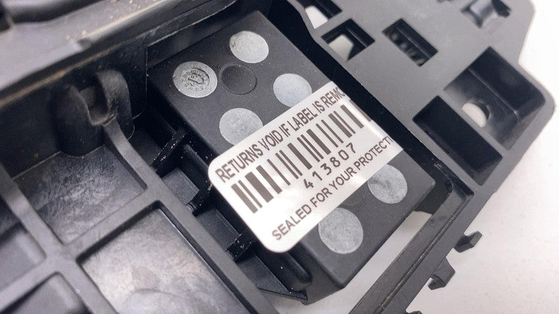 PT00002455-J 22-24 Rivian R1T Front or Rear Right Door Handle Forest Green EXP006 PT00002455J