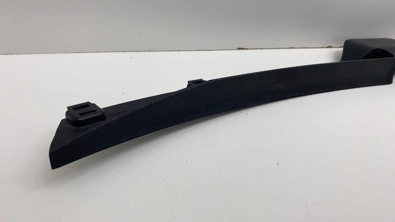 PT00028767 ⭕22-24 Rivian R1T R1S Front Hood Windshield Hider Flange Trim Molding PT00028767