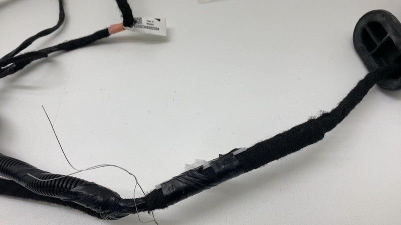 206796500B 2021-2023 Tesla Model 3 M3 Rear Driver Side Door Wiring Harness Cable Wire Left
