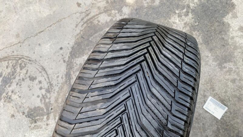 ⭕ Michelin 255/45 R19 Cross Climate