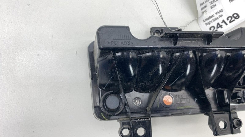 2024 2025 Tesla Cybertruck Rear Passenger Side Reverse LED Light Lamp