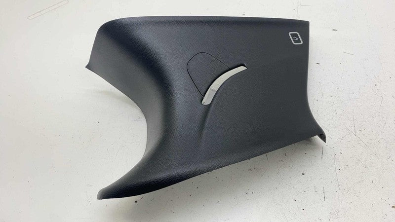 5RJ07DX9AH ⭕ 2017-2025 Chrysler Pacifica Rear Left Side Quarter Upper Trim Panel 5RJ07DX9AH