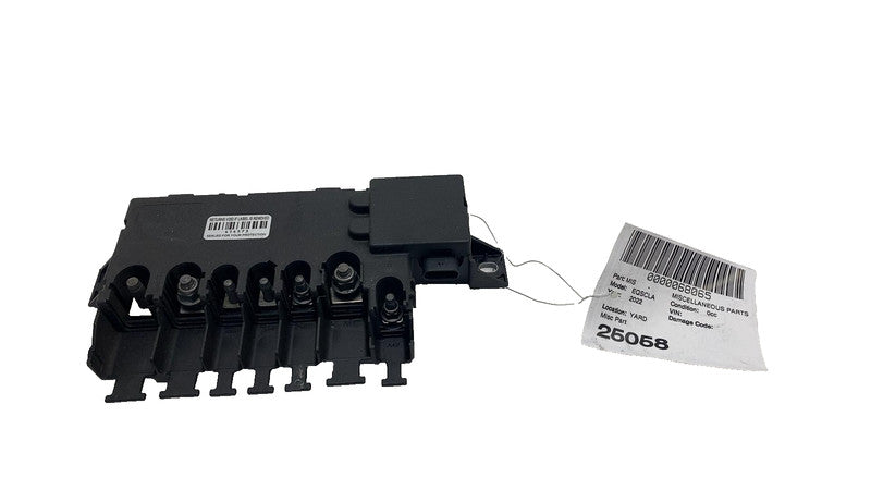 A 297 540 20 01 ⭕ 22 Mercedes-Benz EQS 450+ Dashboard Fuse Relay Junction Box Block A2975402001