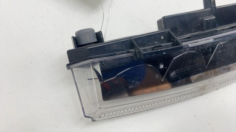 2049069200 ⭕ 14-15 Mercedes-Benz B Electric Drive Right Daytime Running Light A2049069200