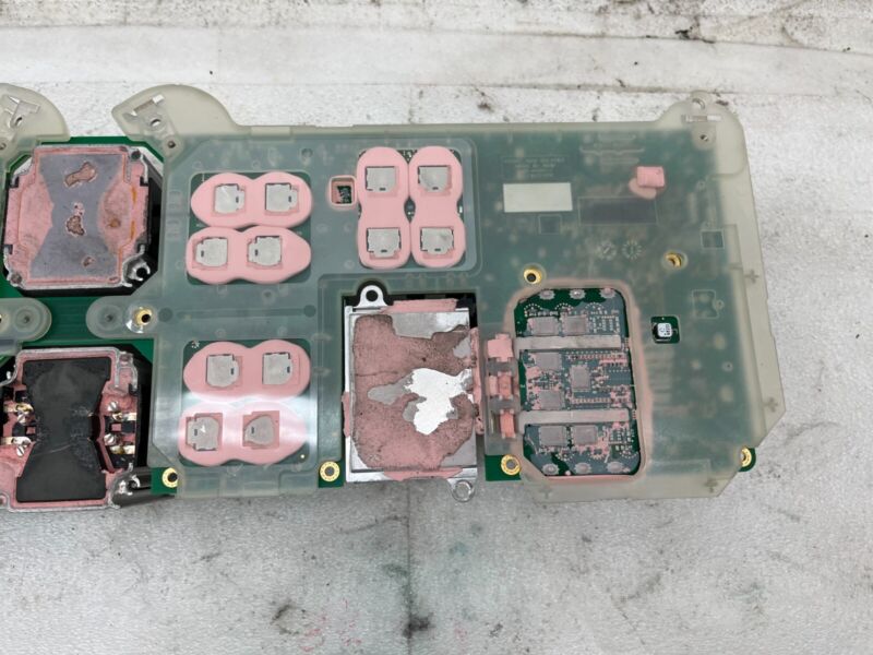 113808100E 17-23 Model 3 High Voltage Battery Power Conversion OnBoard Charger 1138081-00-E