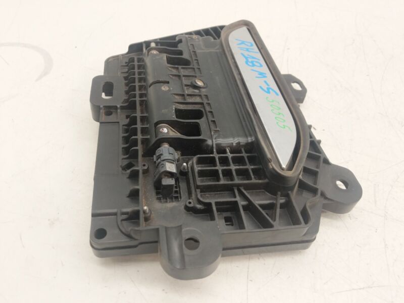 ⭕ 2017 2018 2019 2020 Tesla Model S MS Rear Right Exterior Door Handle Assembly