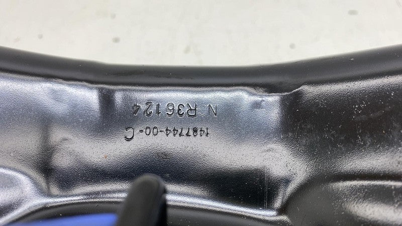 148774600E ⭕ 2020-2024 Tesla Model Y MY Rear Body Trunk Panel Frame Assembly 1487746-00-E