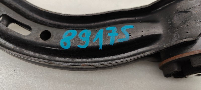 6006532 00 A ⭕ 12-20 Tesla Model S Front Side Suspension Upper Control Arm Left 6006532-00-A