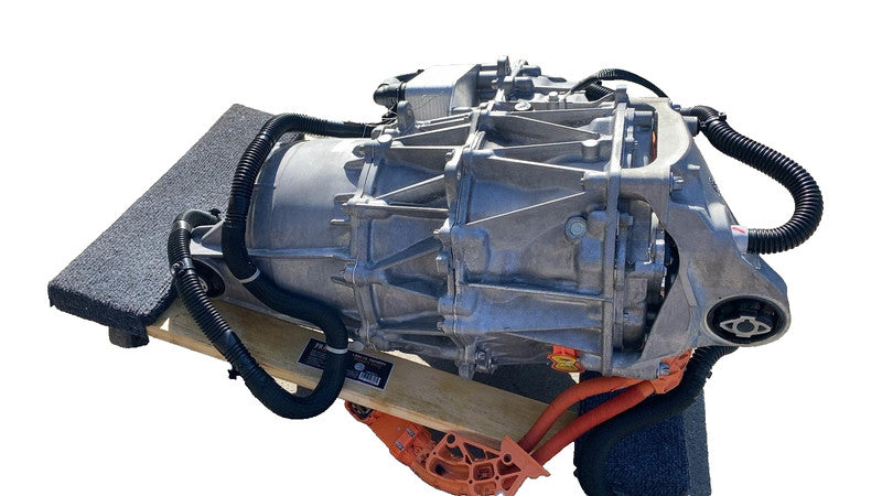 ⭕ 21-23 Model 3 Rear Drive Unit Engine Electric Motor Low Current 1120