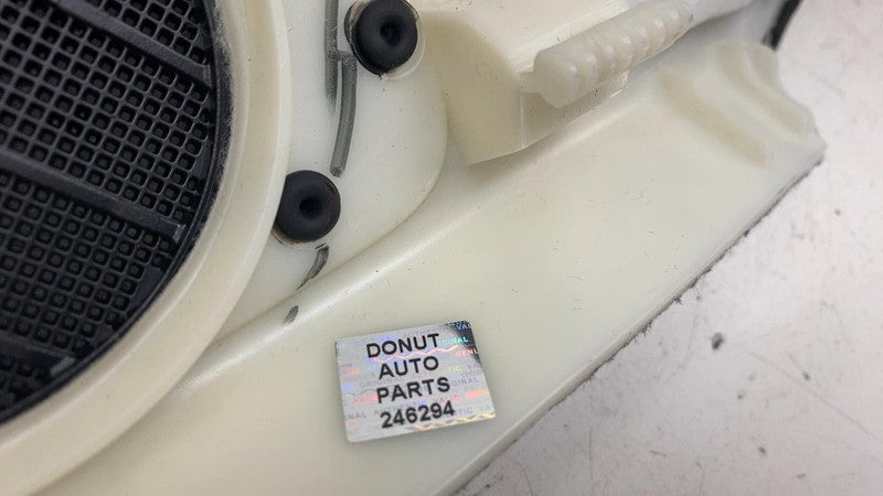 ⭕ 2021-2024 Polestar 2 Rear Left Side C-Pillar Upper Quarter Trim Cove