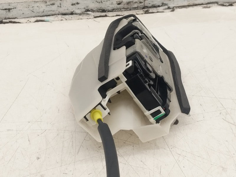 ⭕ 17-23 Tesla Model 3 Rear Passenger Side Door Lock Actuator Right 106