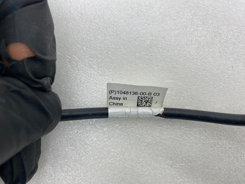 ⭕16-20 Model S High Voltage HV Battery Shunt Module w/ Wiring Cable 10
