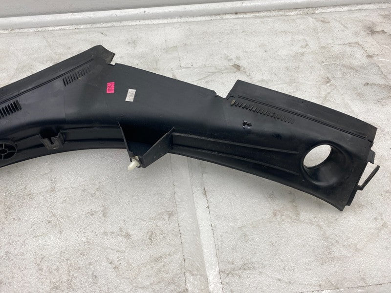 ⭕ 2016-2020 Tesla Model X MX Rear Driver Side Trunk Liftgate Trough Trim Left LH