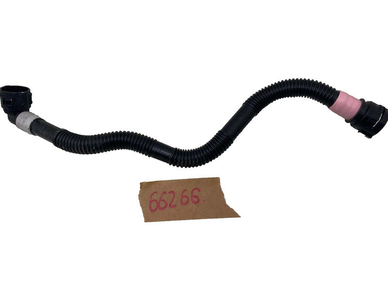 1501325 00 C ⭕ 17-23 Model 3 Y Radiator Outlet Coolant Pipe Cooling Hose Tube 1501325-00-C