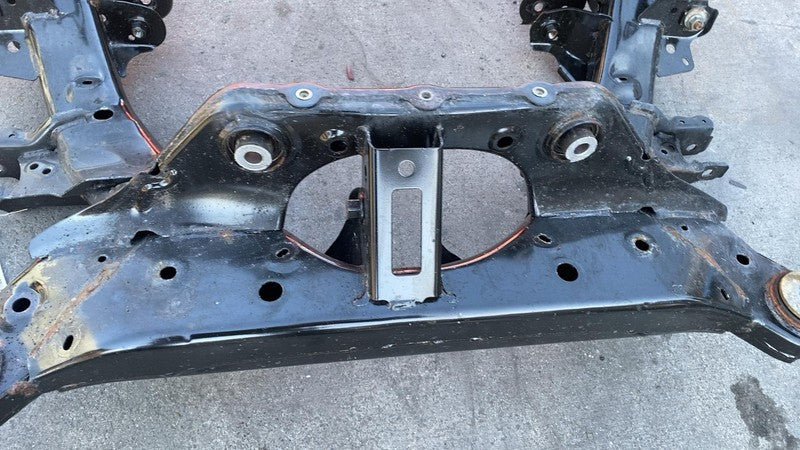 ⭕ 17-24 Tesla Model 3 Y Rear Suspension Subframe Cradle Crossmember 10