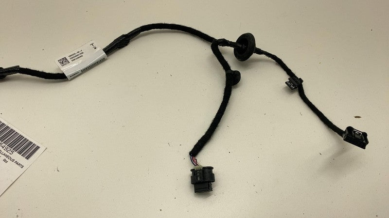 188222300F ⭕ 24-25 Cybertruck Front Left Door Actuator Motor & Wiring Harness 1882223-00-F