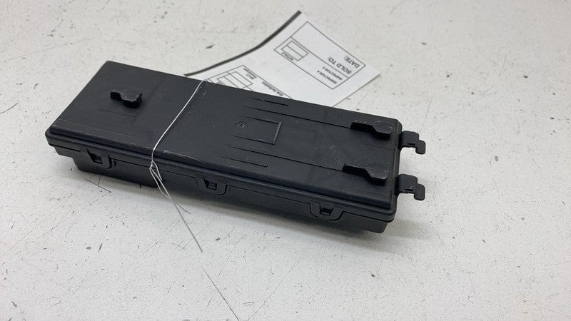 8W8959107D 19-23 Audi E-Tron Tailgate Liftgate Back Door Computer Control Module 8W8959107D