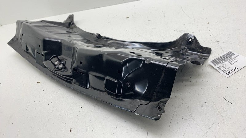 ⭕ 2020-2024 Tesla Model Y MY Rear End Body Trunk Frame Panel Black Ass