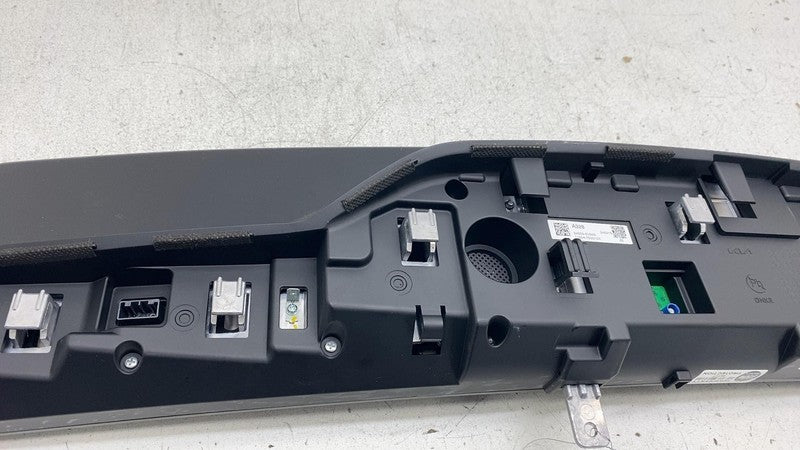 94003CV280 ⭕2022-2024 Kia EV6 Dash Instrument Cluster Navigation Screen Display 94003-CV280