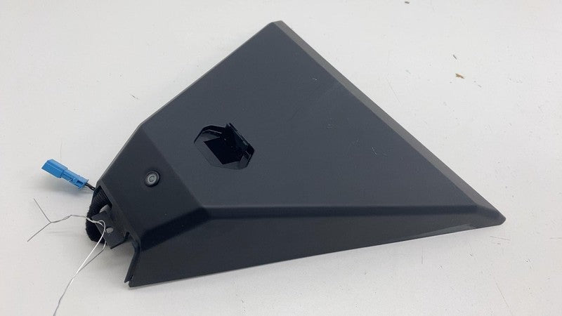 ⭕ 2024 Tesla Cybertruck Interior Beauty Cover w/ Infrared Camera 19680