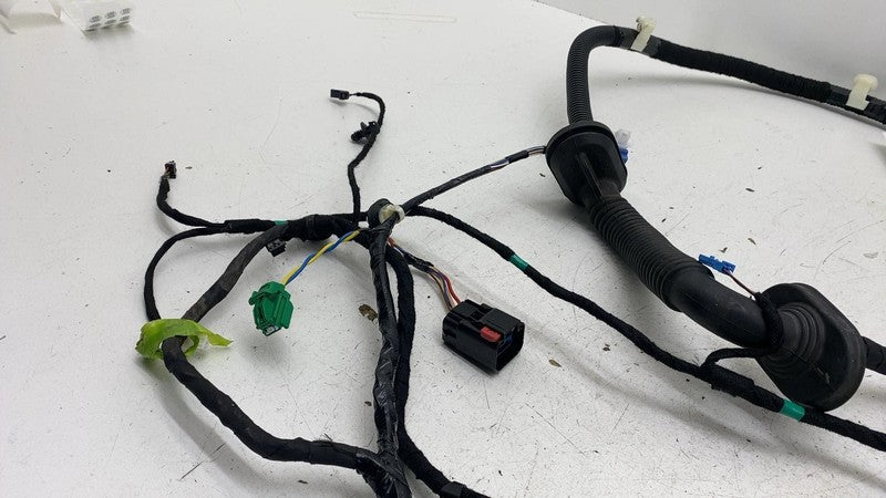 ⭕ 25-26 Model Y Front Passenger Door Wiring Harness Right Premium 1933