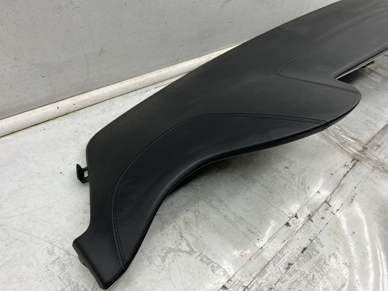 1004397-05-O ⭕ 12-15 Model S Dashboard Instrument Panel Interior Dash Trim Cover 1004397-05-O