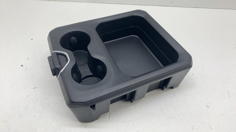 ⭕ 2019 2020 2021 2022 2023 2024 2025 Ram 1500 Pickup Center Console Cup Holder