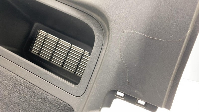 ⭕ 22-25 Rivian R1S Rear Right Quarter Trim Armrest Panel Cup Holder PT