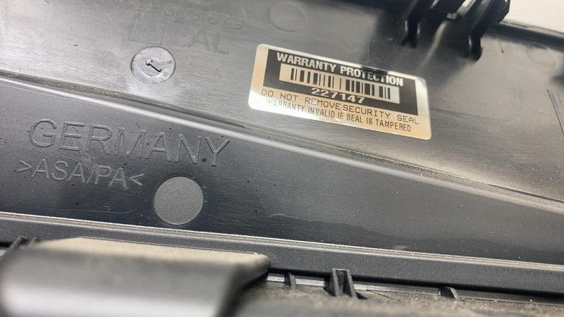 4KE863879A ⭕ 19-23 e-Tron Rear Left Interior Quarter Trim Boot Side Cover Panel 4KE863879A