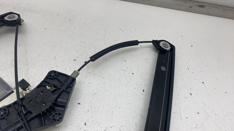 4KE837461 ⭕ 2019-2023 Audi e-Tron Front Side Door Window Regulator & Motor Left 4KE837461