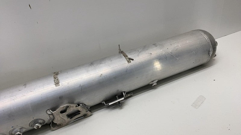 1250921-NV-B ⭕ 24 25 Tesla Cybertruck Air Suspension Compressor Reservoir Tank 1250921-NV-B