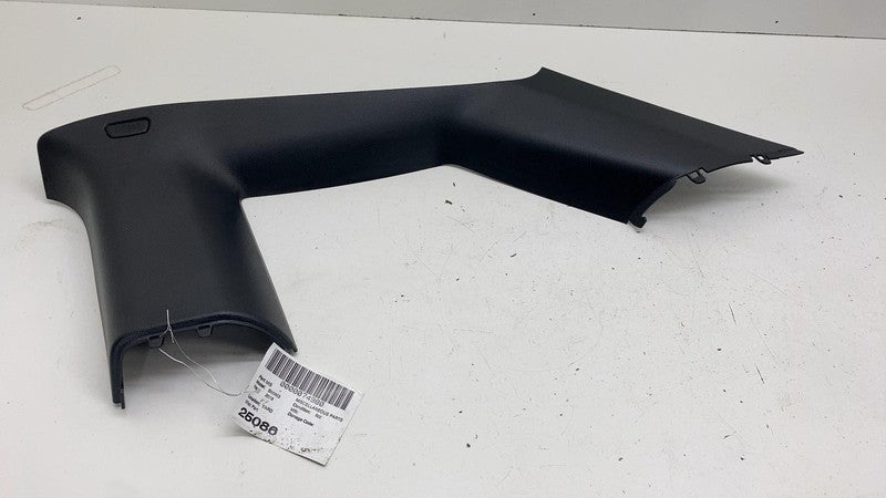 51437275670 ⭕14-21 BMW i3 I01 Rear Right C-Pillar Upper Quarter Panel Trim Cover 51437275670