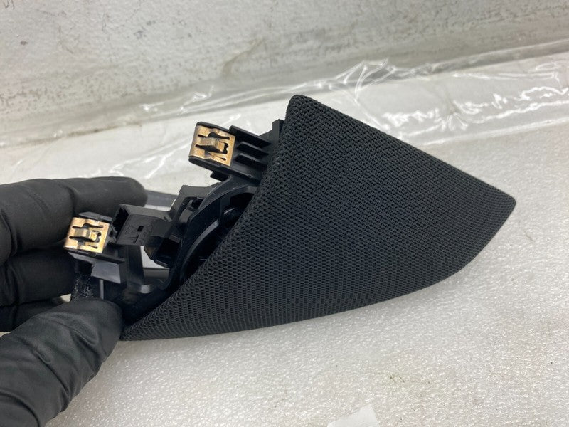 ⭕ 2017-2023 Tesla Model 3 Front Left Audio Tweeter & Speaker Cover 109