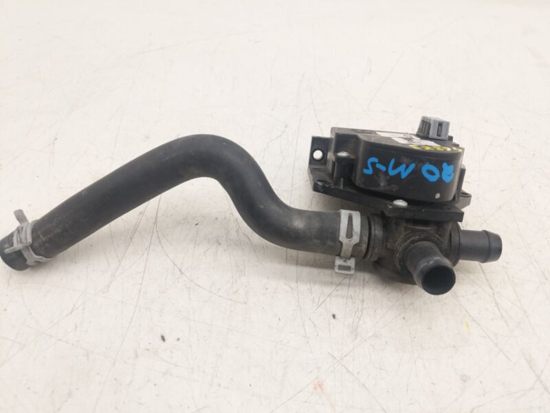 2012-2020 Tesla Model S MS Electric Motor Water Pump & Coolant Hose Cooling Pipe