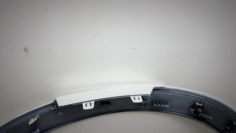 87714CVDA0 ⭕ 2022 2023 Kia EV6 Front Garnish Fender Wheel Arch Flare Right RH 87714-CVDA0