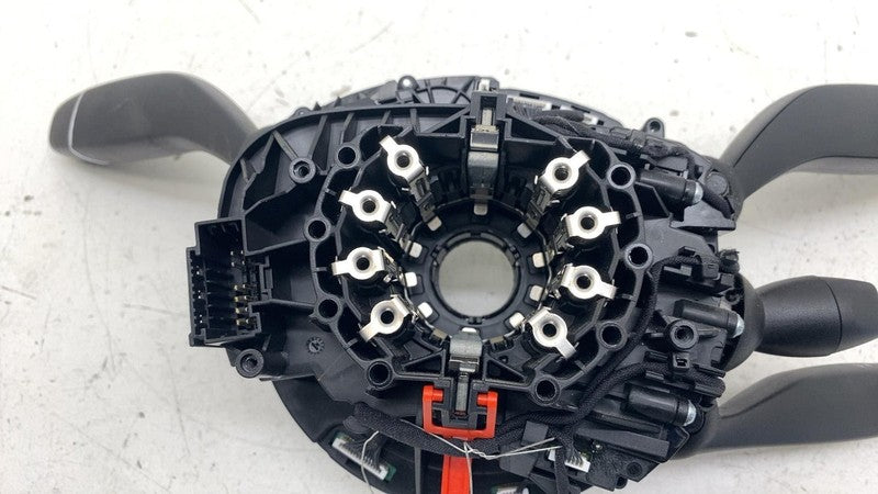 ⭕ 2012-2015 Tesla Model S Steering Column Clockspring Wiper Turn Signa