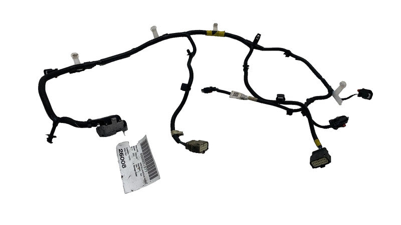 2017-2023 Tesla Model 3 M3 Rear Subframe Coil Wiring Harness Cable Wir