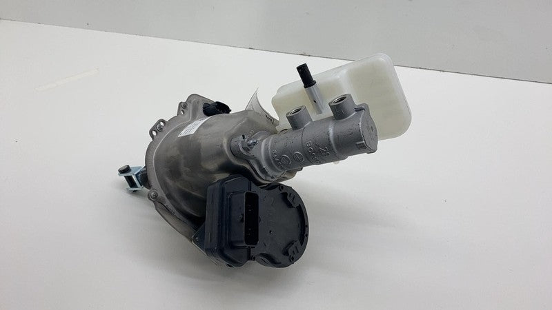2024 Tesla Cybertruck Power Brake Booster Master Cylinder Reservoir OEM Assembly