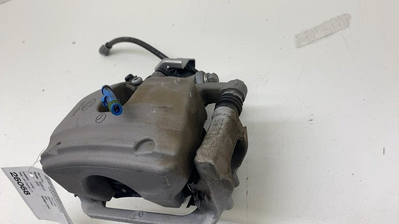A 297 423 52 00 ⭕ 22-25 Mercedes-Benz EQS 450+ Rear Passenger Brake Caliper Right RH A2974235200