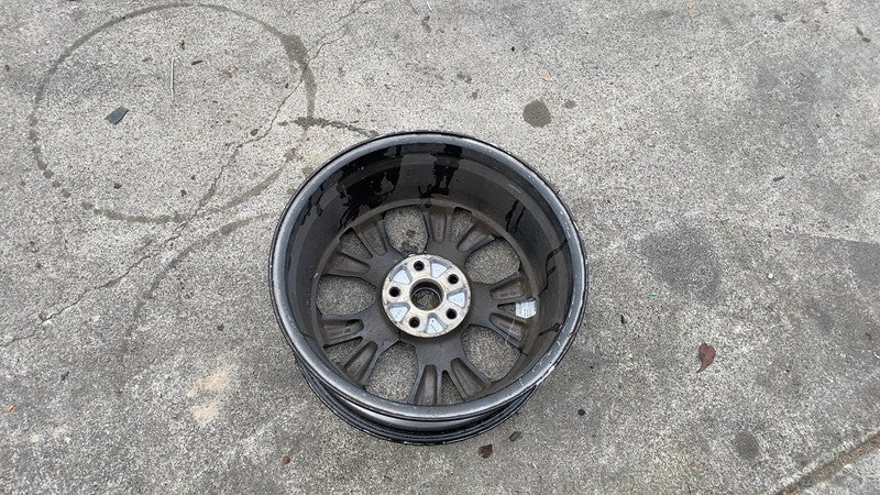 2019 2020 2021 2022 2023 2024 Subaru Forester Alloy Wheel Rim 18" inch 18x7J OEM